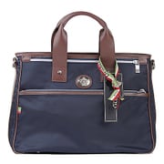DELFINA/C BLU/CASTA/S [ブリーフケース]
