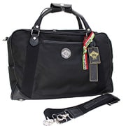 DENVER PIU/D NERO [3WAYブリーフケース]