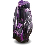 CRYSTAL CAT EF2 SET 2W4I+P BK