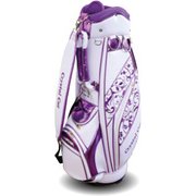 CRYSTAL CAT EF2 SET 3W5I+P WH