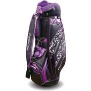 CRYSTAL CAT EF2 SET 3W5I+P BK