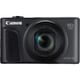 PowerShot SX730 HS BK [コンパクトデジタルカメラ ブラック]