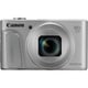 PowerShot SX730 HS SL [コンパクトデジタルカメラ シルバー]