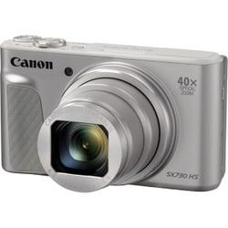 Canon PowerShot SX730HS SL シルバー デジタルカメラ