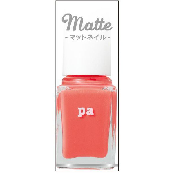 191 Paネイルカラープレミア 6ml