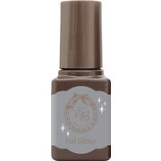 tuya-36 [Eternal Basic ボトルジェルカラー ホイルグリッター 6ml]