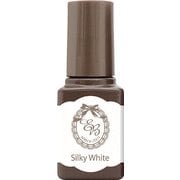 tuya-37 [Eternal Basic ボトルジェルカラー シルキーホワイト 6ml]
