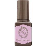 tuya-38 [Eternal Basic ボトルジェルカラー シャイニーラベンダー 6ml]