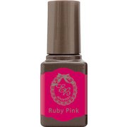 tuya-39 [Eternal Basic ボトルジェルカラー ルブイーピンク 6ml]