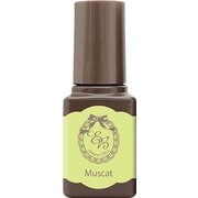 tuya-40 [Eternal Basic ボトルジェルカラー マスカット 6ml]