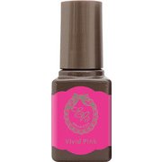 tuya-42 [Eternal Basic ボトルジェルカラー ビビットピンク 6ml]