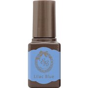 tuya-43 [Eternal Basic ボトルジェルカラー ライラックブルー 6ml]