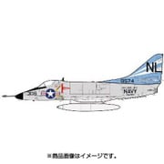 HA1428 [1/72スケール A-4C スカイホーク VA-153 ブルーテイルフライズ]