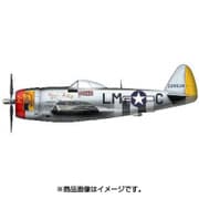 HA8412 [1/48スケール P-47D サンダーボルト ロージー・ゲス2]