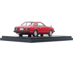 ヨドバシ.com - ハイストーリー HS180RE [1/43スケール トヨタ セリカ 2000GT クーペ 1979 バーニングレッド]  通販【全品無料配達】