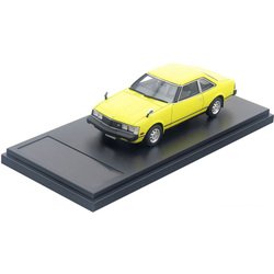 Hi-Story 1/43 トヨタ セリカ 2000GT クーペ 1979 Hi-Story 1/43 トヨタ セリカ 2000GT クーペ 1979