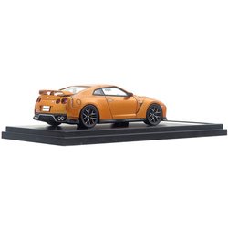 ヨドバシ.com - ハイストーリー HS189OR [1/43スケール 日産 GT-R Pure