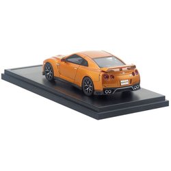 ヨドバシ.com - ハイストーリー HS189OR [1/43スケール 日産 GT-R Pure