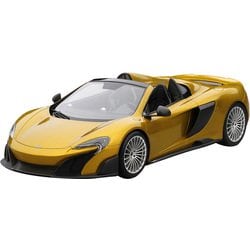 ヨドバシ.com - トップスピード TS0071 [1/18スケール マクラーレン 675LT スパイダー ソーリス] 通販【全品無料配達】