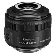 EF-S 35mm F2.8 Macro IS STM [35mm F2.8 マクロ IS STM キヤノンEF]
