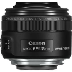 ヨドバシ.com - キヤノン Canon EF-S 35mm F2.8 Macro IS STM [35mm F2 ...