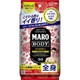 MARO デザインボディシート ペイズリー シトラスムスクの香り [30枚]