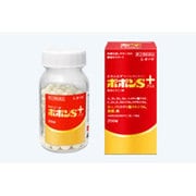 ポポンSプラス 72錠 [指定第2類医薬品 ビタミン剤]