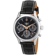 ヘリテージ ブラック 並行輸入品 L2.742.4.56.0