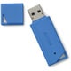 USBメモリー バリューモデル USB3.1(Gen1)/USB3.0対応 16GB ブルー RUF3-K16GB-BL