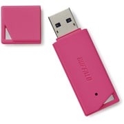USBメモリー バリューモデル USB3.1(Gen1)/USB3.0対応 16GB ピンク RUF3-K16GB-PK