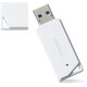 USBメモリー バリューモデル USB3.1(Gen1)/USB3.0対応 16GB ホワイト RUF3-K16GB-WH