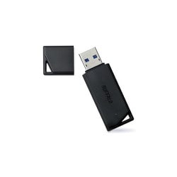 ヨドバシ.com - バッファロー BUFFALO USBメモリー バリューモデル USB3.1(Gen1)/USB3.0対応 32GB ブラック  RUF3-K32GB-BK 通販【全品無料配達】