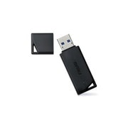 RUF3-K32GB-BK [USBメモリー バリューモデル USB3.1(Gen1)/USB3.0対応 32GB ブラック]
