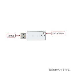ヨドバシ.com - バッファロー BUFFALO USBメモリー バリューモデル