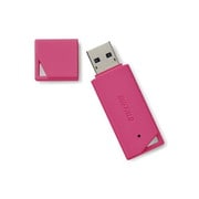 RUF3-K32GB-PK [USBメモリー バリューモデル USB3.1(Gen1)/USB3.0対応 32GB ピンク]