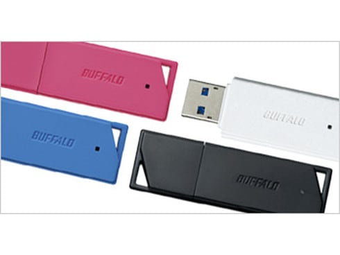 ヨドバシ.com - バッファロー BUFFALO USBメモリー バリューモデル USB3.1(Gen1)/USB3.0対応 64GB ブラック  RUF3-K64GB-BK 通販【全品無料配達】
