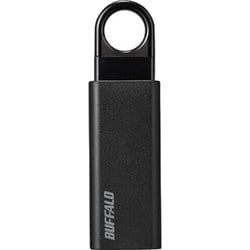 ヨドバシ.com - バッファロー BUFFALO USBメモリー USB3.1(Gen1)/USB3.0対応 オートリターン機構搭載 32GB  ブラック RUF3-KS32GA-BK 通販【全品無料配達】
