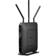 無線LAN親機 Wi-Fiルーター AOSS2エアステーション ハイパワーGiga 11ac/n/a/b 1300+450Mbps WXR-1751DHP2