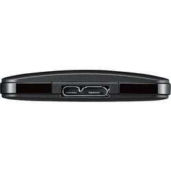 ヨドバシ.com - バッファロー BUFFALO SSD-PM240U3A-B [ポータブルSSD