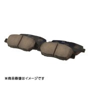 D1047M02 [ブレーキディスクパッド]のレビュー 0件 - ヨドバシ.com