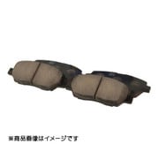 D1080-02 [ブレーキディスクパッド B122]