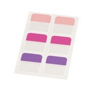 付箋 貼ってはがせる Repeta(リペタ)紙付インデックス 25mm幅 RL-31
