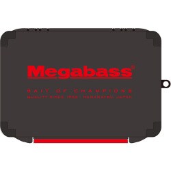ヨドバシ.com - メガバス Megabass LUNKER LUNCH BOX(ランカーランチ