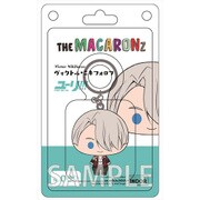ユーリ！！！ on ICE THE MACARONZ ヴィクトル・ニキフォロフ [キャラクターグッズ]