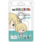 ユーリ！！！ on ICE THE MACARONZ ユーリ・プリセツキー [キャラクターグッズ]