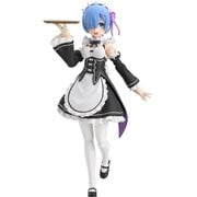 figma Re：ゼロから始める異世界生活 レム [フィギュア]