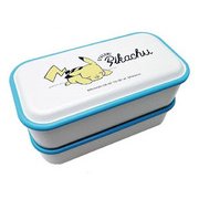 キャラクターグッズ ポケモン ランチBOX おやすみ ピカチュウ2