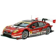 45369 [1/43スケール トヨタ プリウス apr GT スーパー GT300 もてぎ 2015 #31]