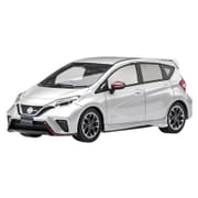 45440 [1/43スケール 日産 ノート e-POWER ニスモ ブリリアントシルバー]