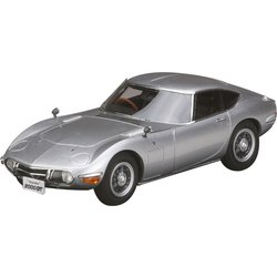 ヨドバシ.com - MARK43 マーク43 PM4363S [1/43スケール トヨタ 2000GT